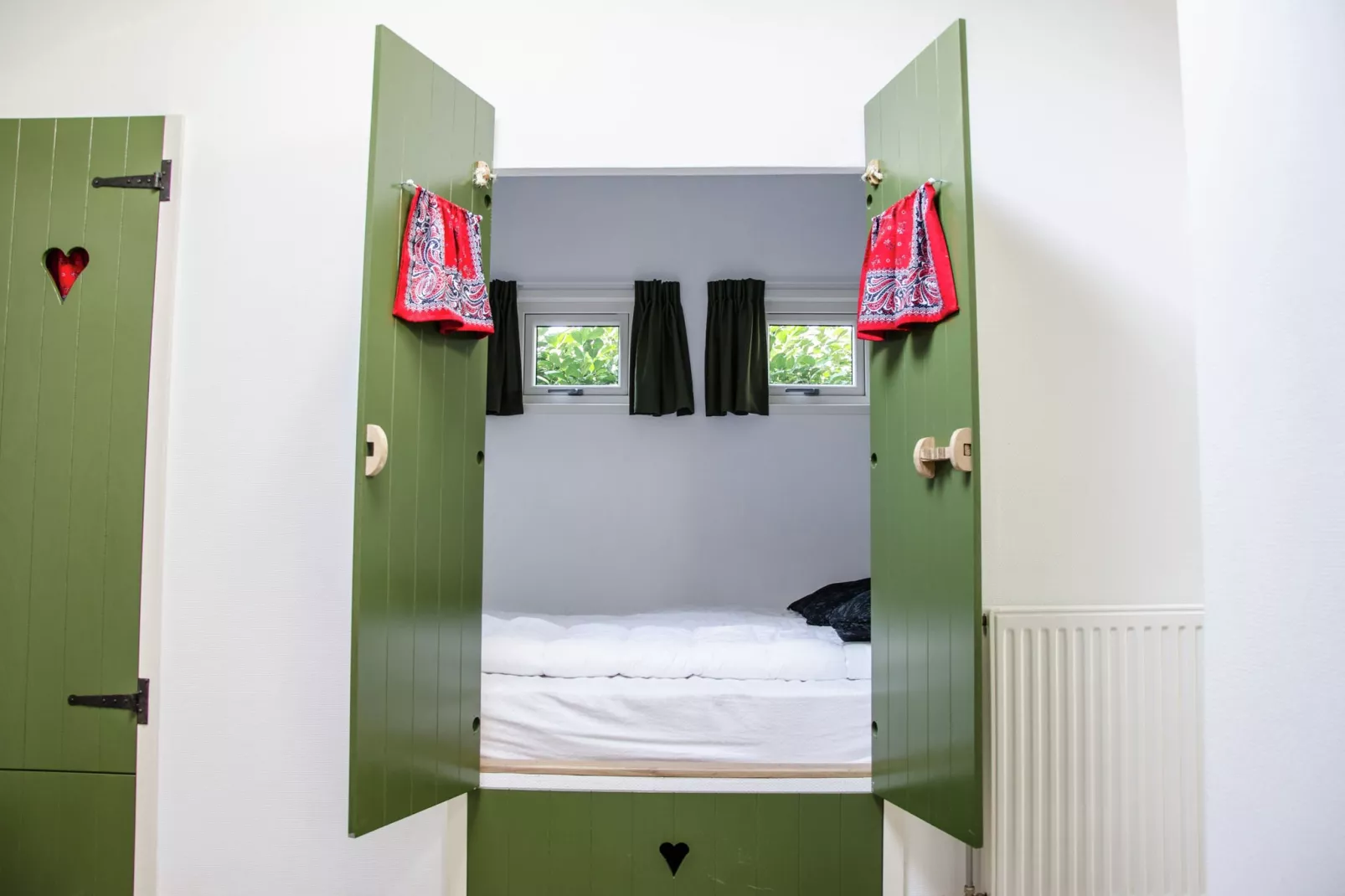 Residence De Eese 2-Bedroom