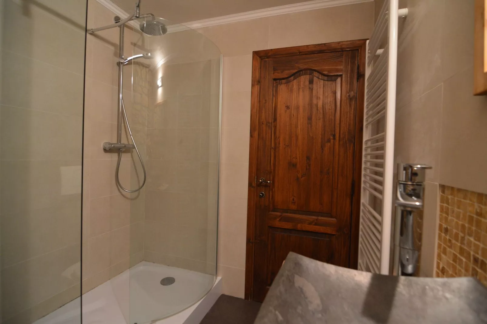 Le Grand Duc-Bathroom