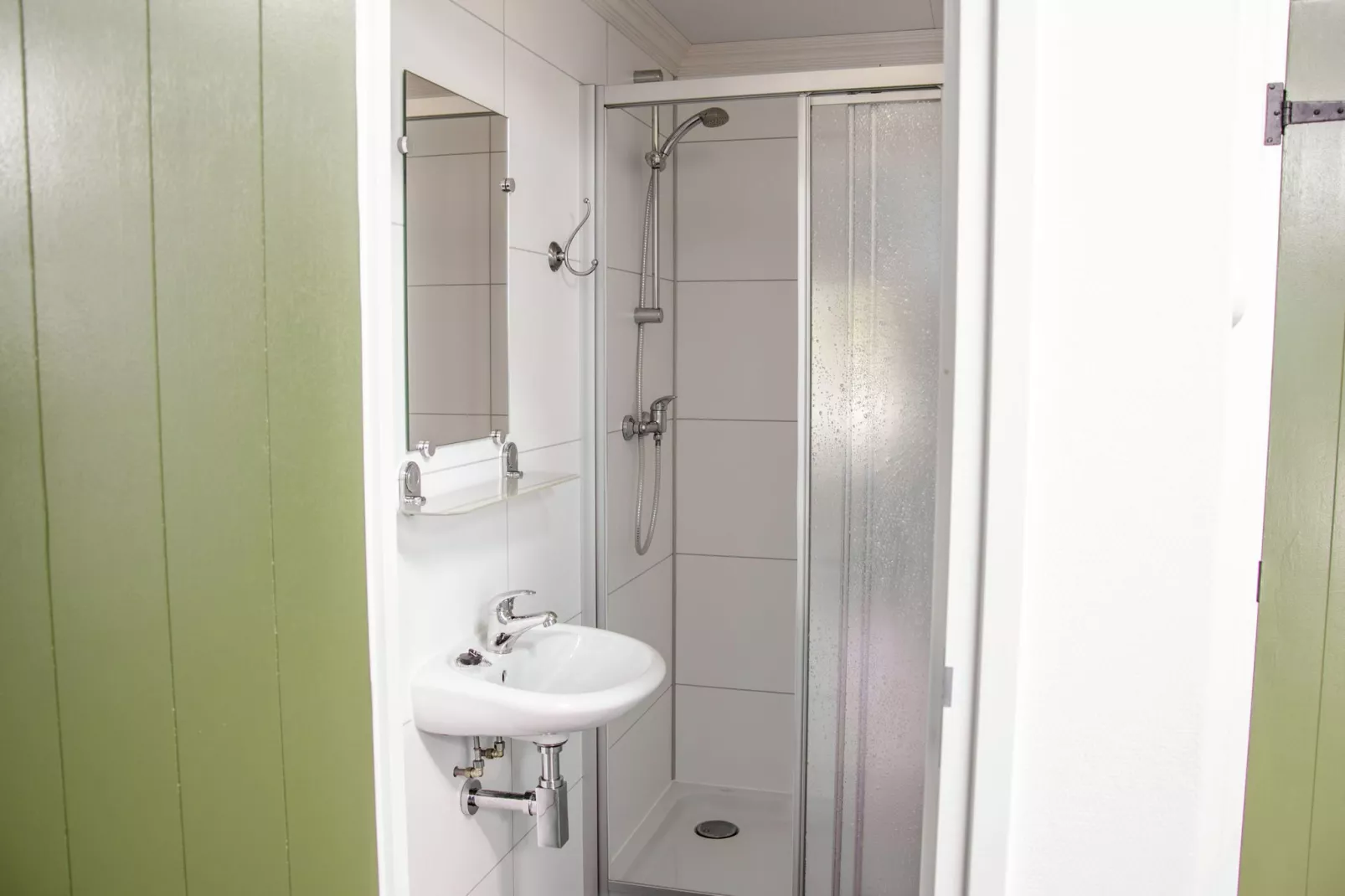 Residence De Eese 2-Bathroom