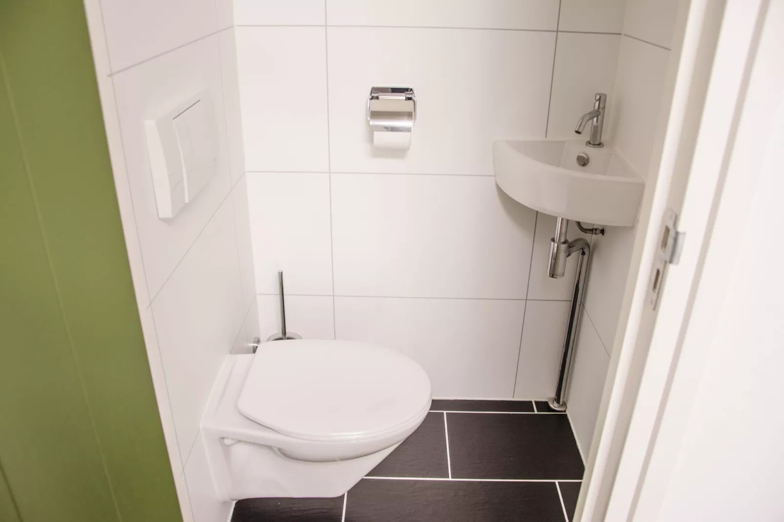 Residence De Eese 2-Bathroom