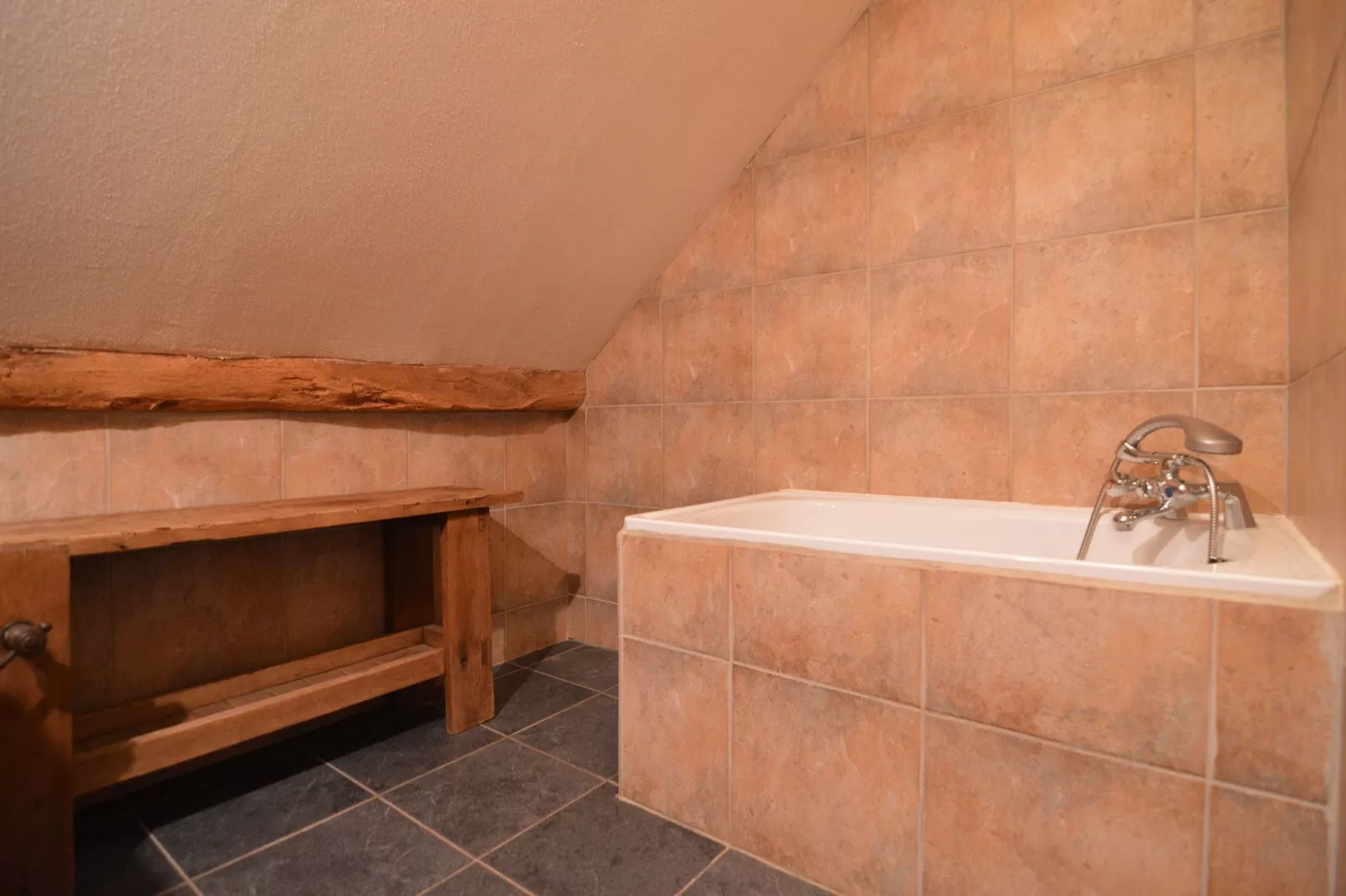 Le Grand Duc-Bathroom