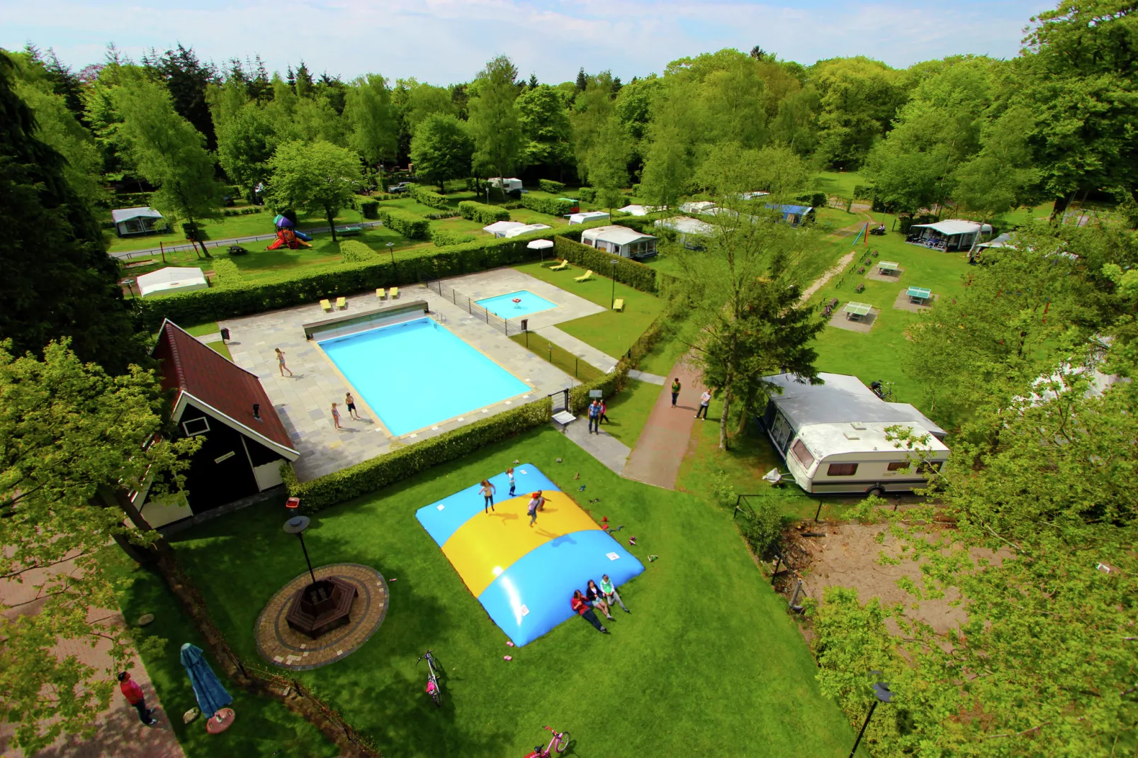 Residence De Eese 2-Facilities