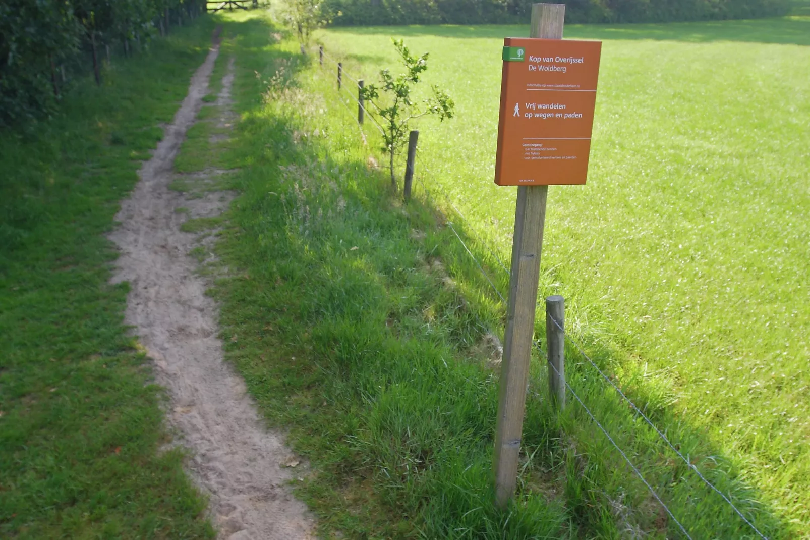 Residence De Eese 2-Areas summer 5km