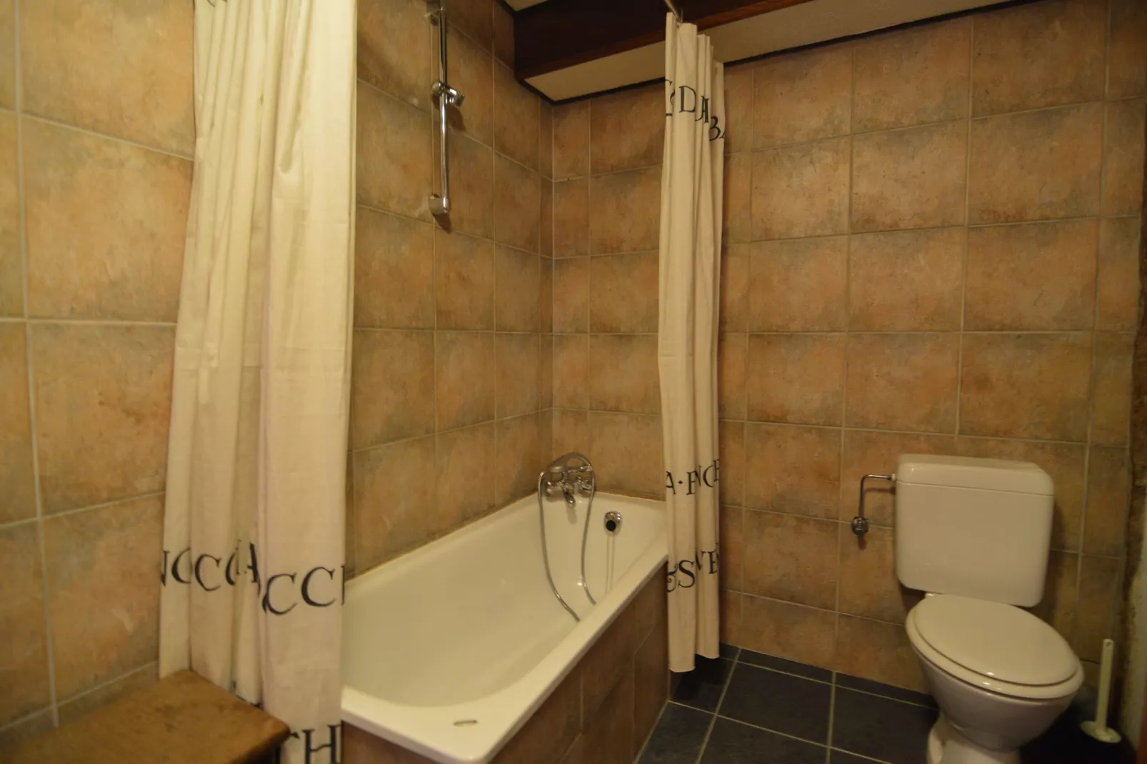 Le Grand Duc-Bathroom