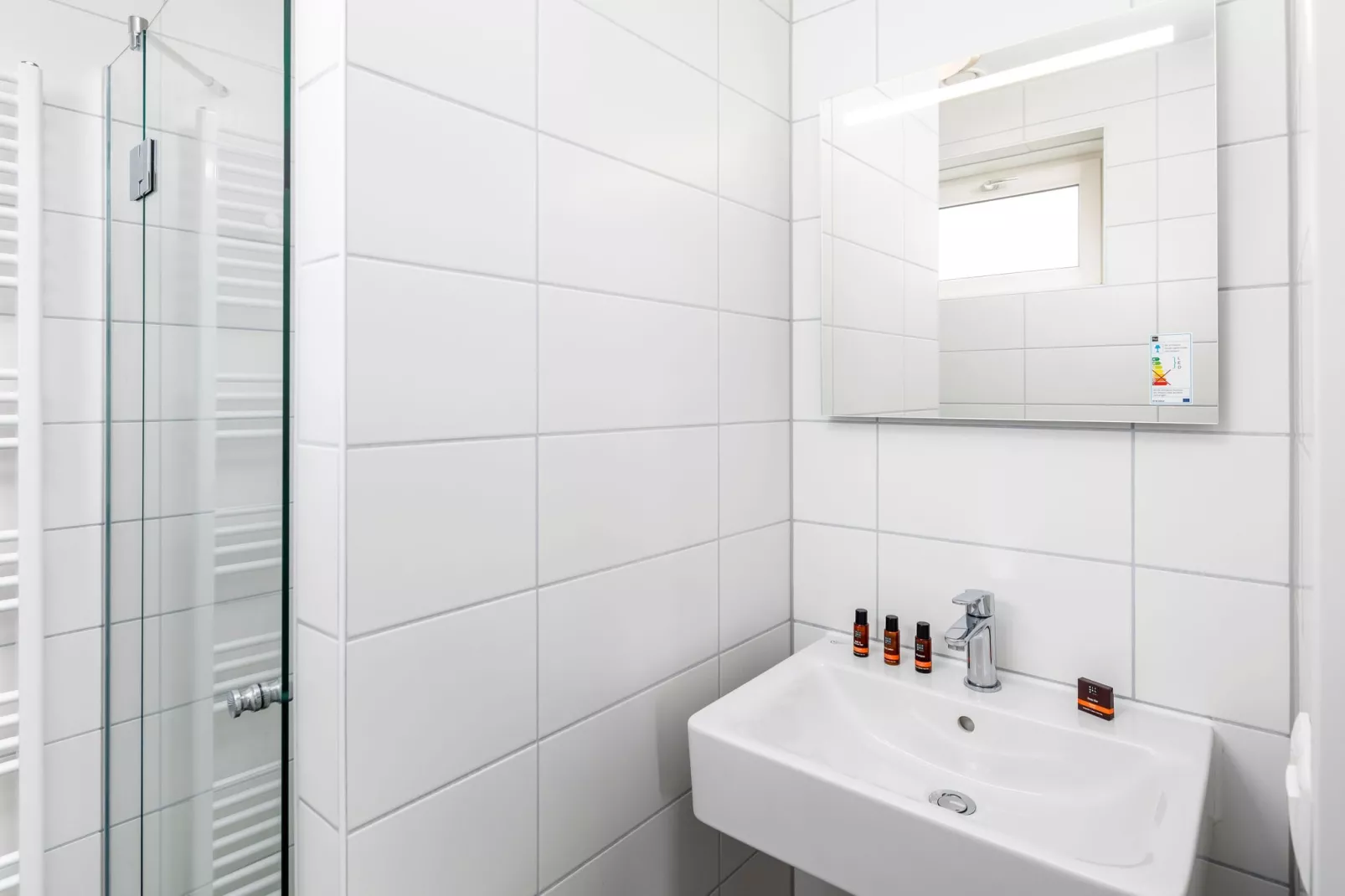 Beach Resort Nieuwvliet-Bad 4-Bathroom