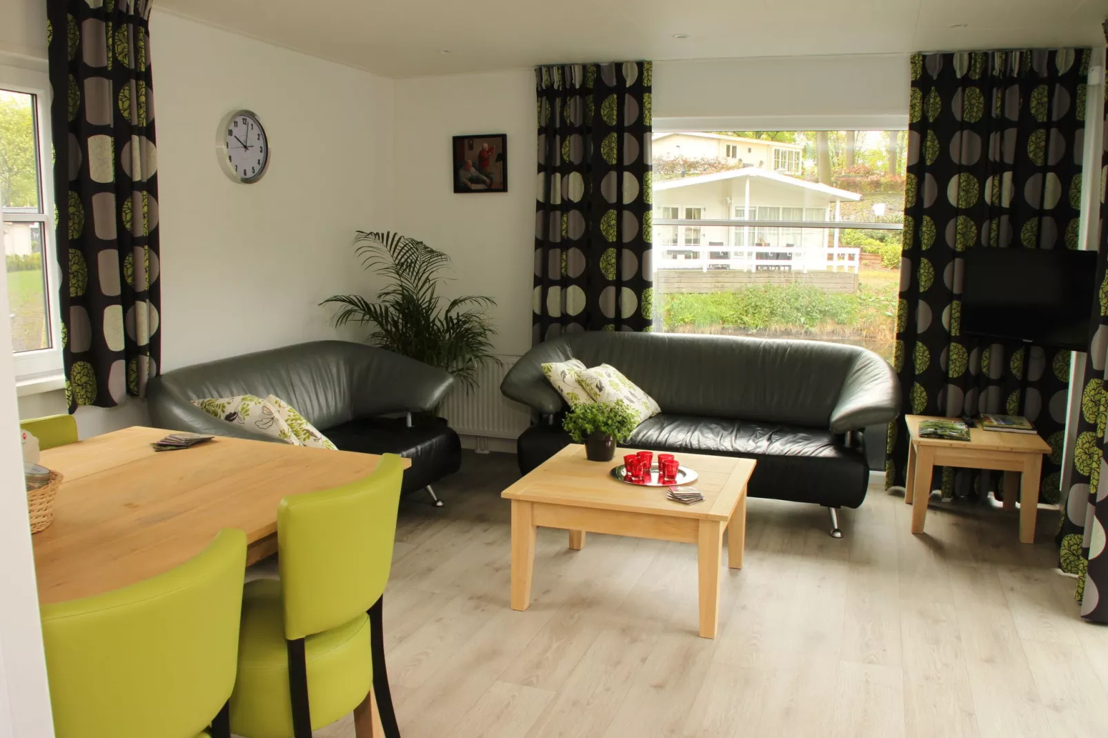 Residence De Eese 16-Living room