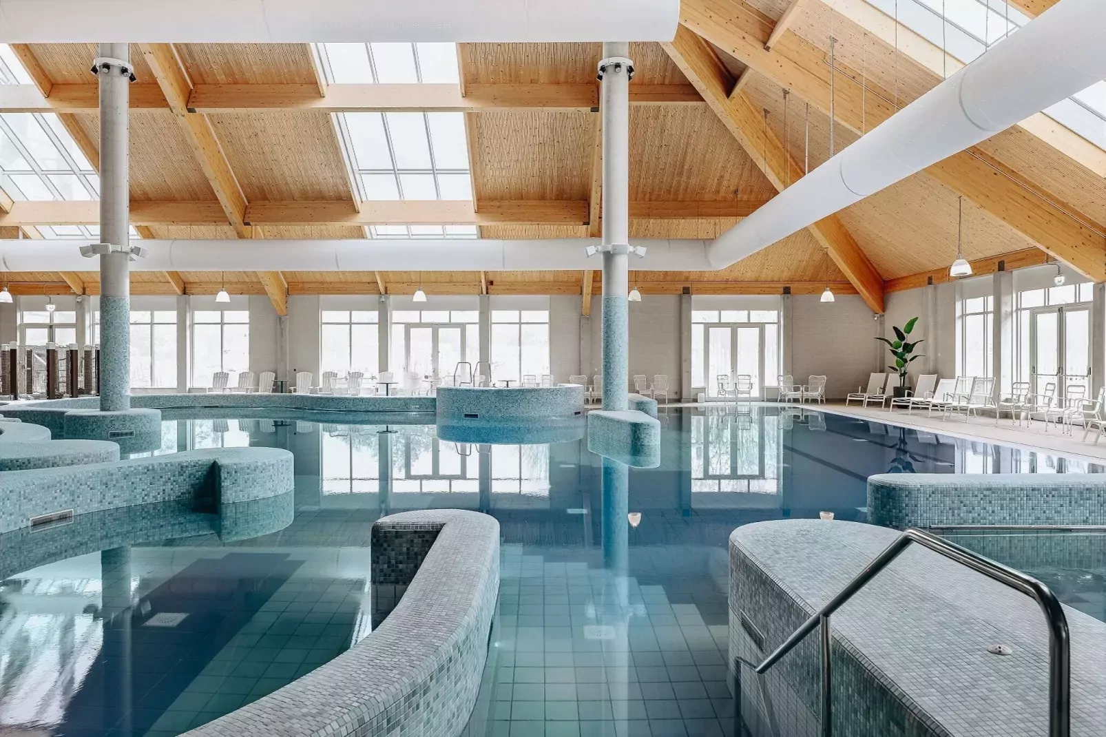 Beach Resort Nieuwvliet-Bad 4-Park facilities