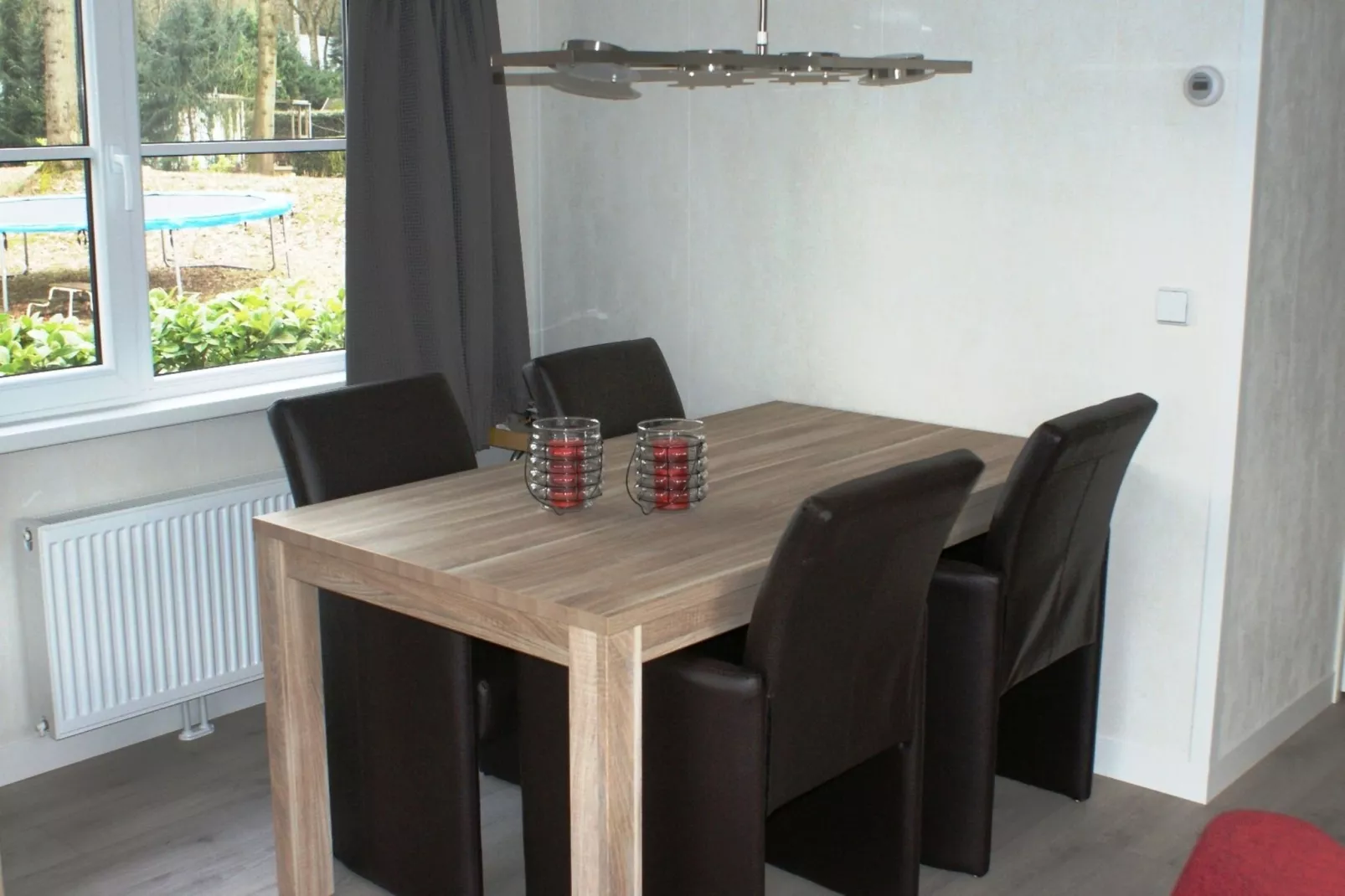 Residence De Eese 16-Dining room