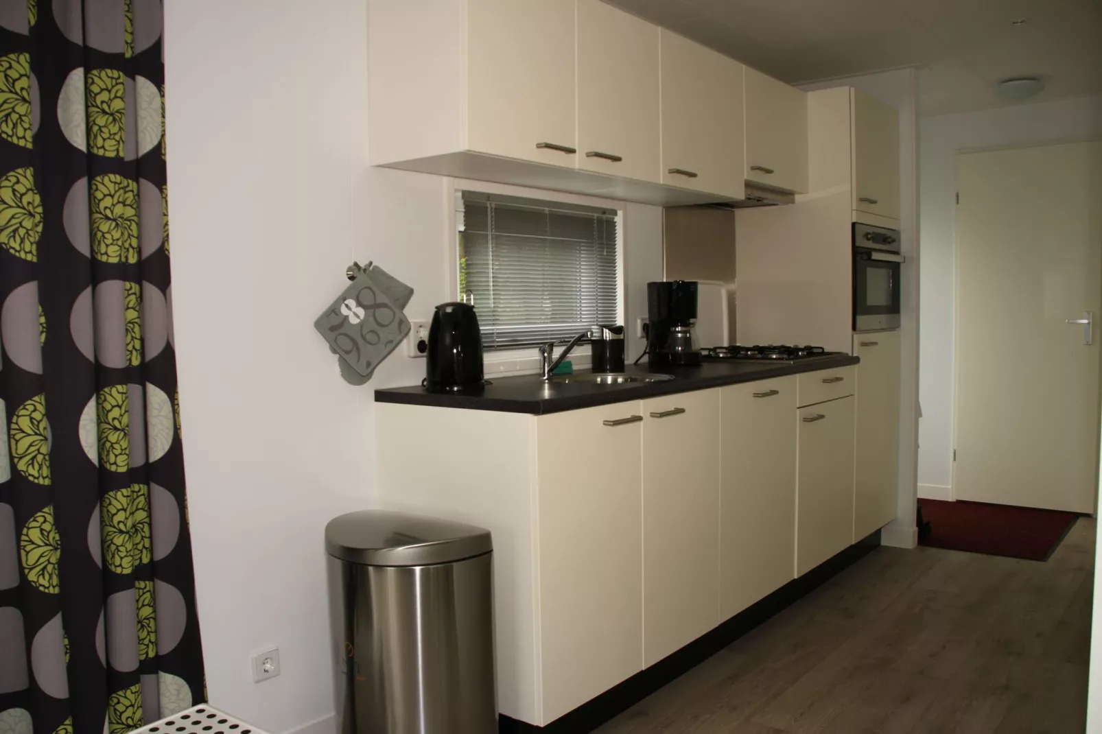 Residence De Eese 16-Kitchen