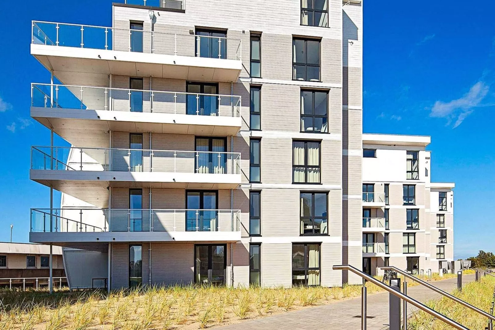 Maison de vacances pour 6 a Wendtorf