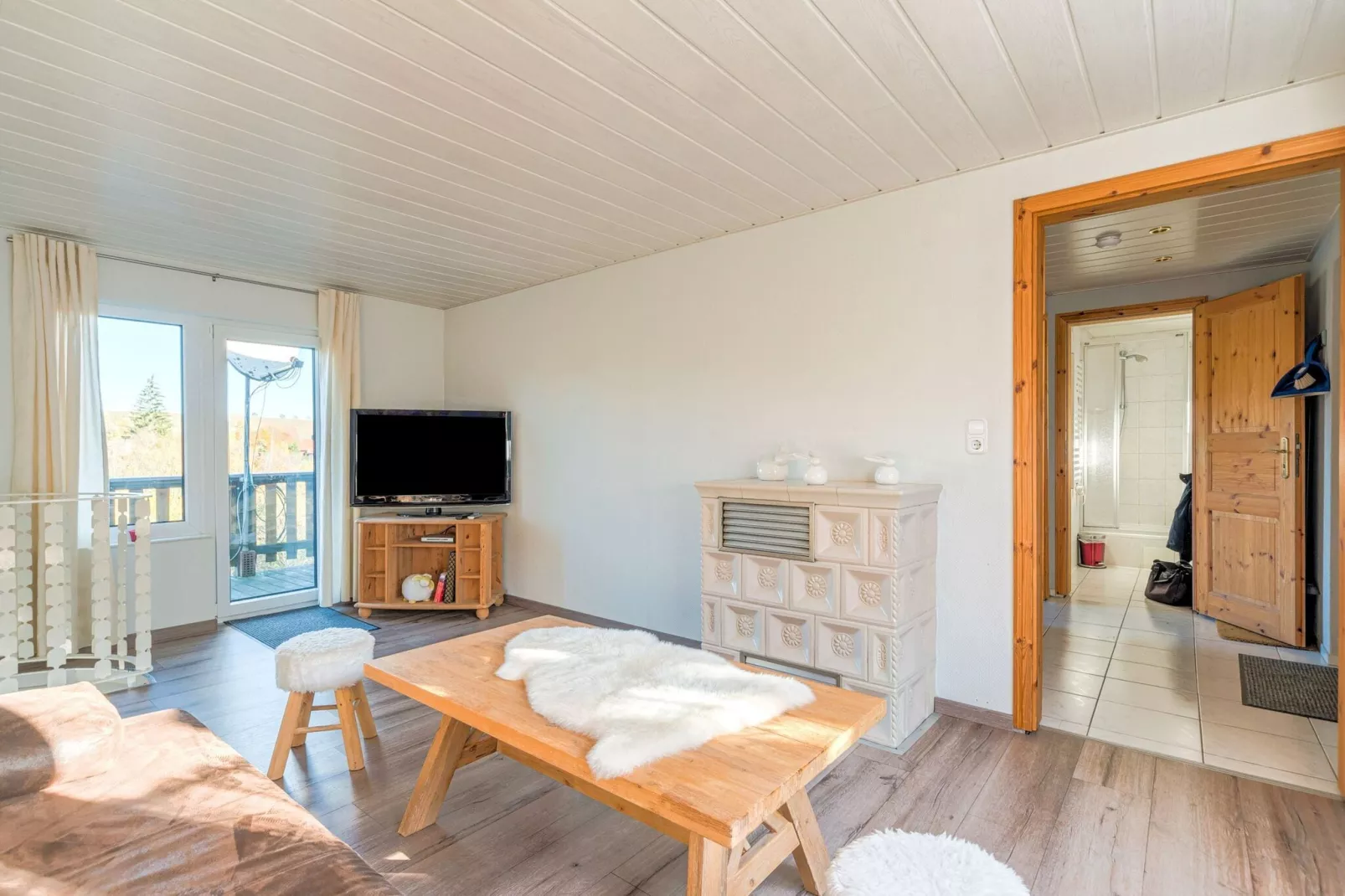 Wohlfühloase Willi-Living room