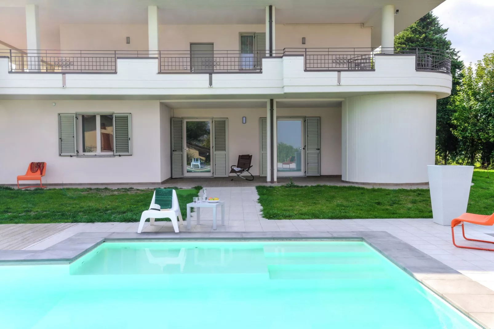 Panorama Il Mare-Pool