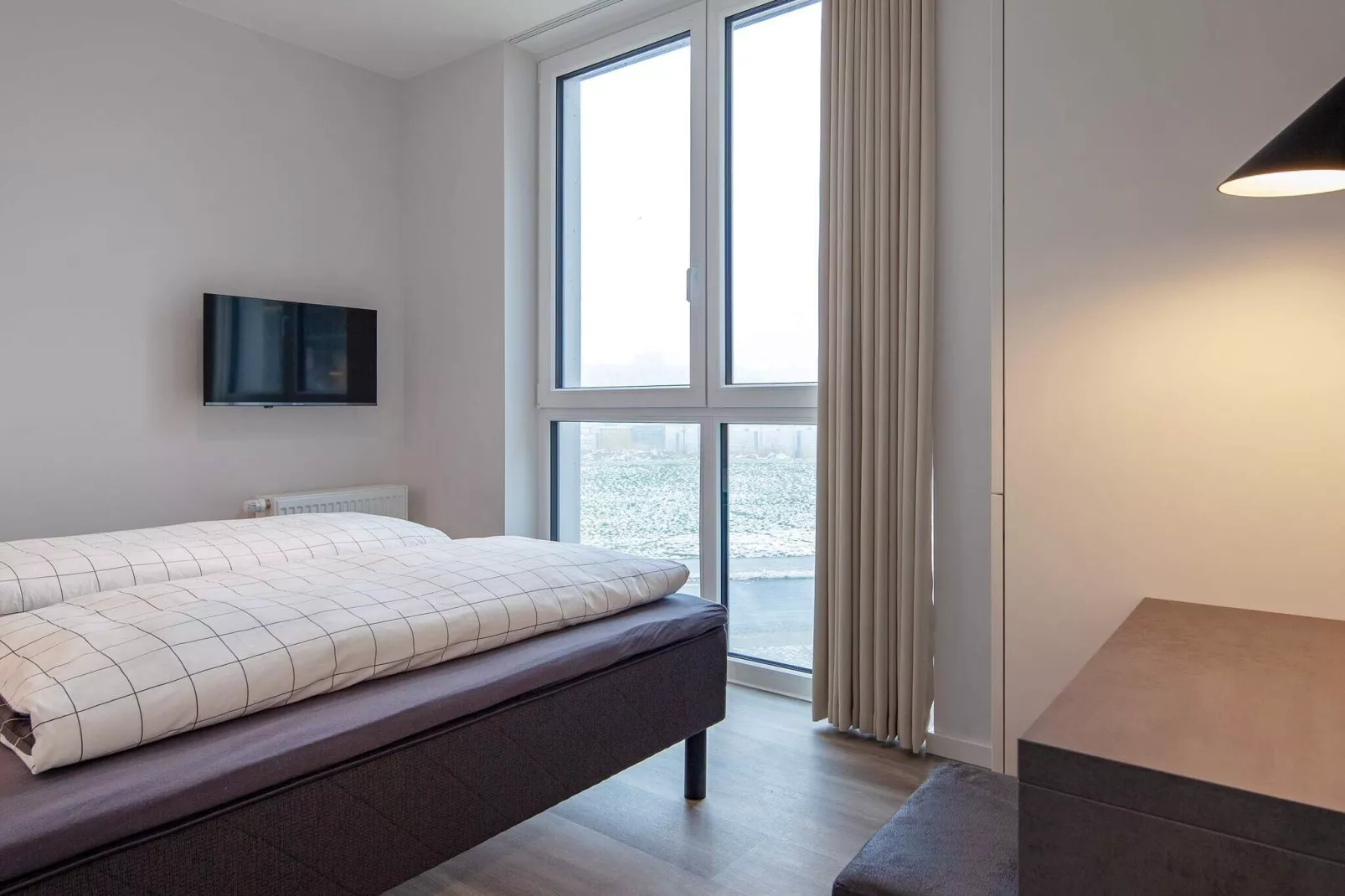 Maison de vacances pour 6 a Wendtorf-Intérieur