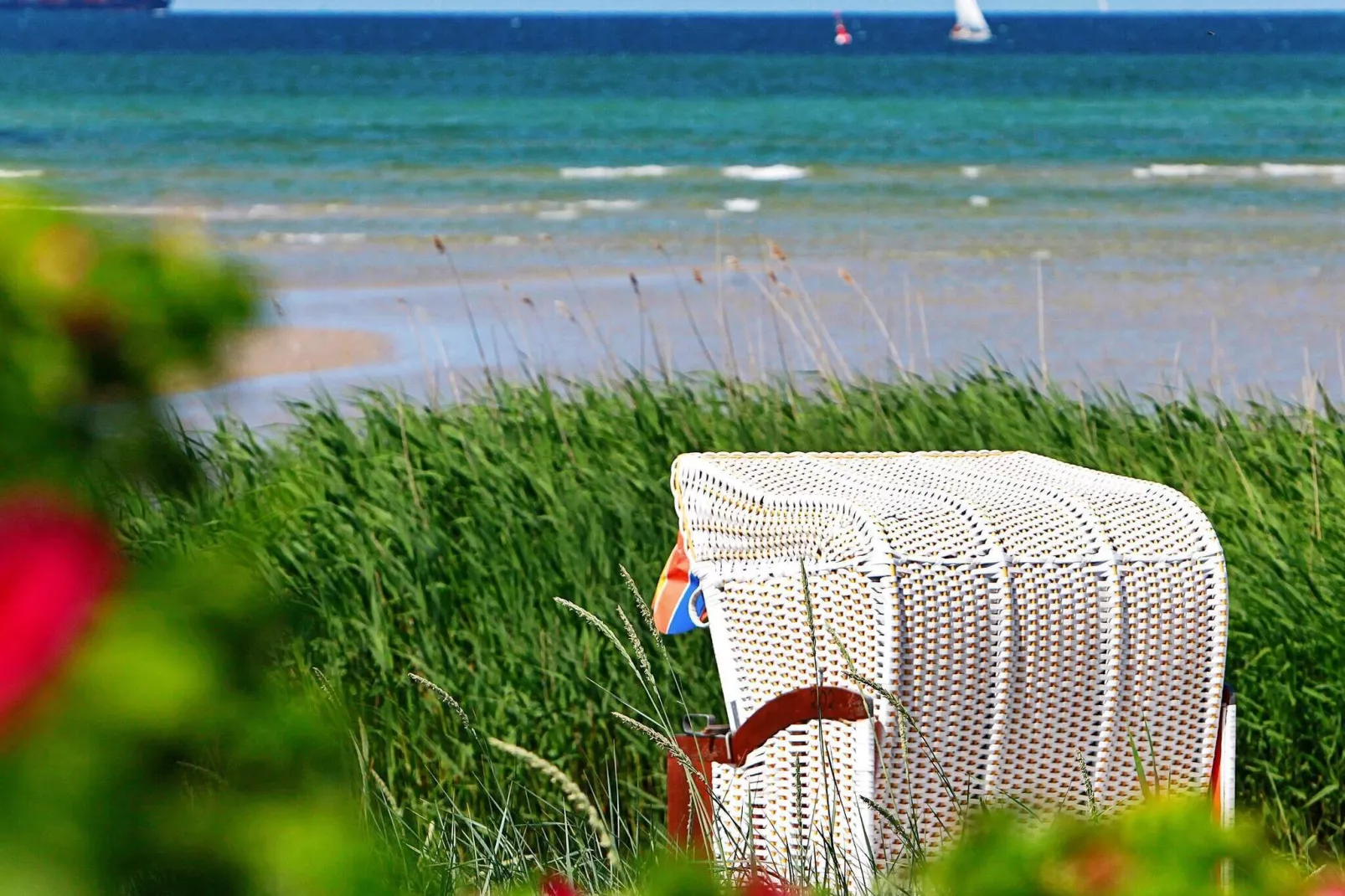 Maison de vacances pour 6 a Wendtorf-Non tagué