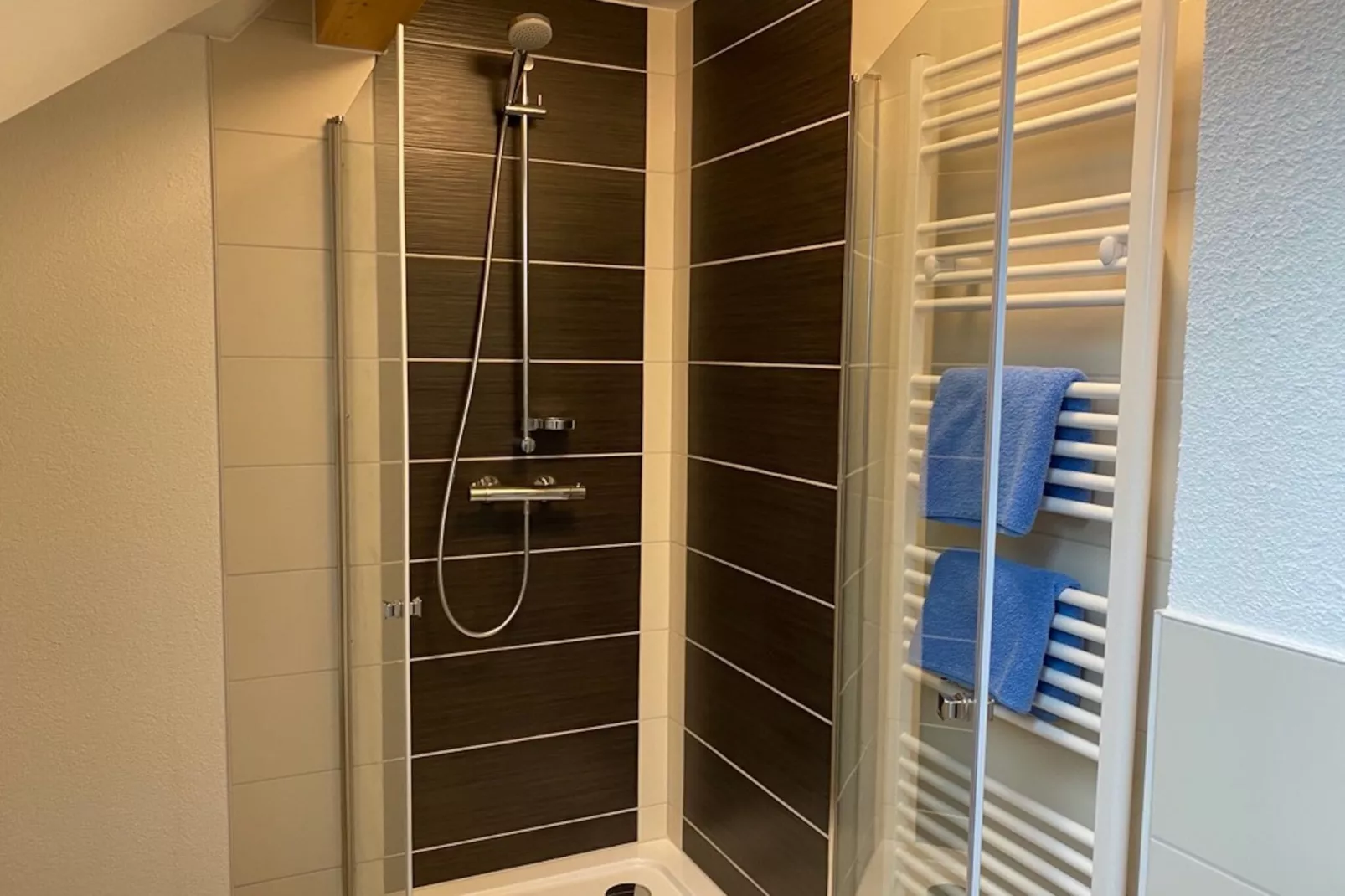 Haus Bosten-Bathroom
