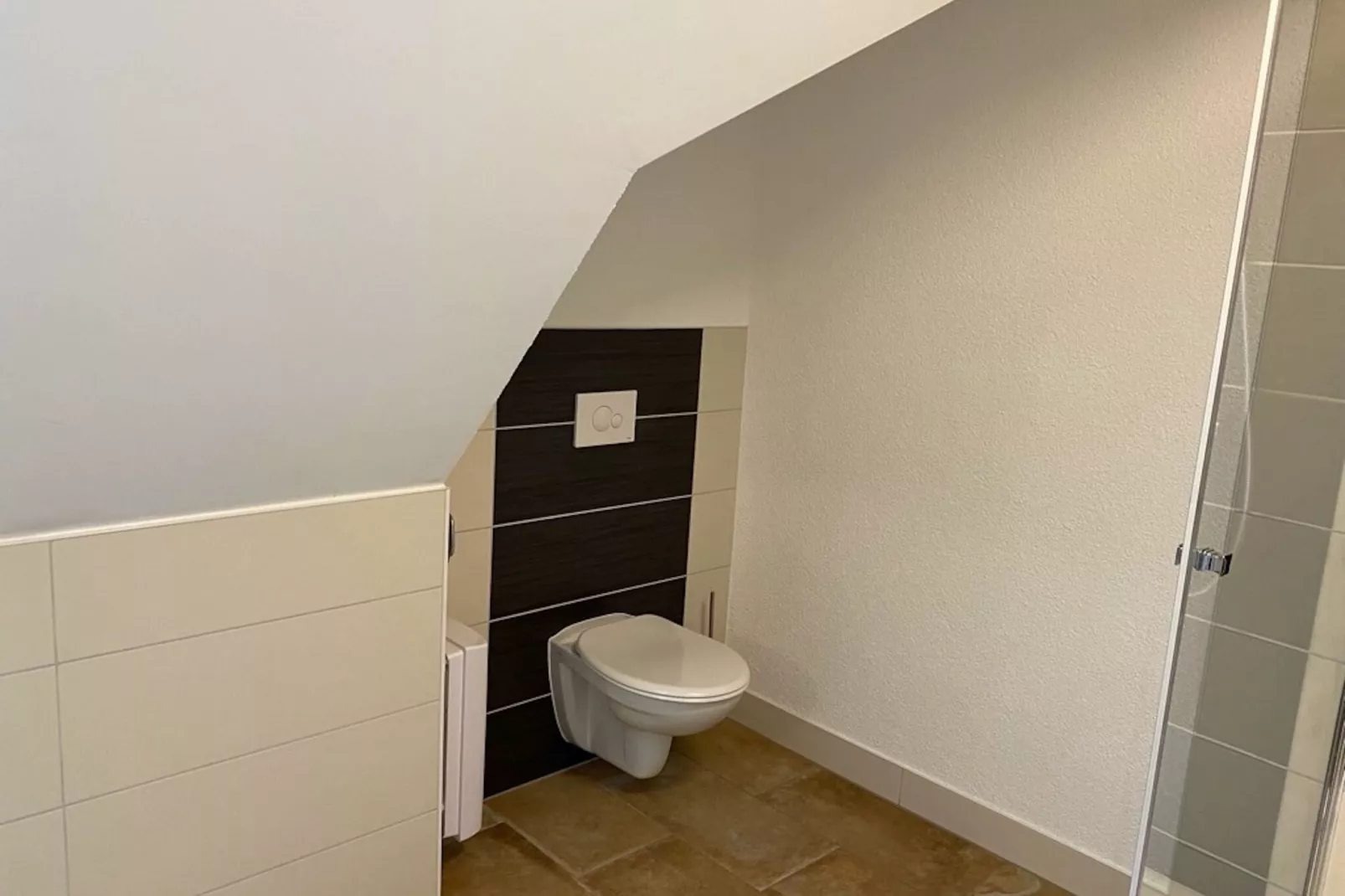 Haus Bosten-Bathroom