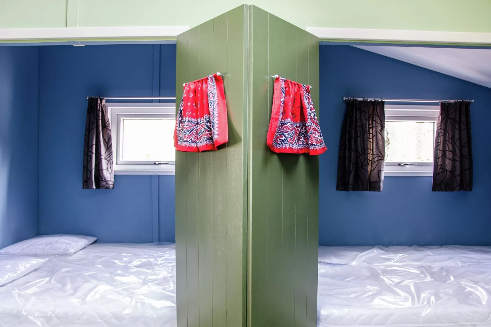 Residence De Eese 1-Schlafzimmer