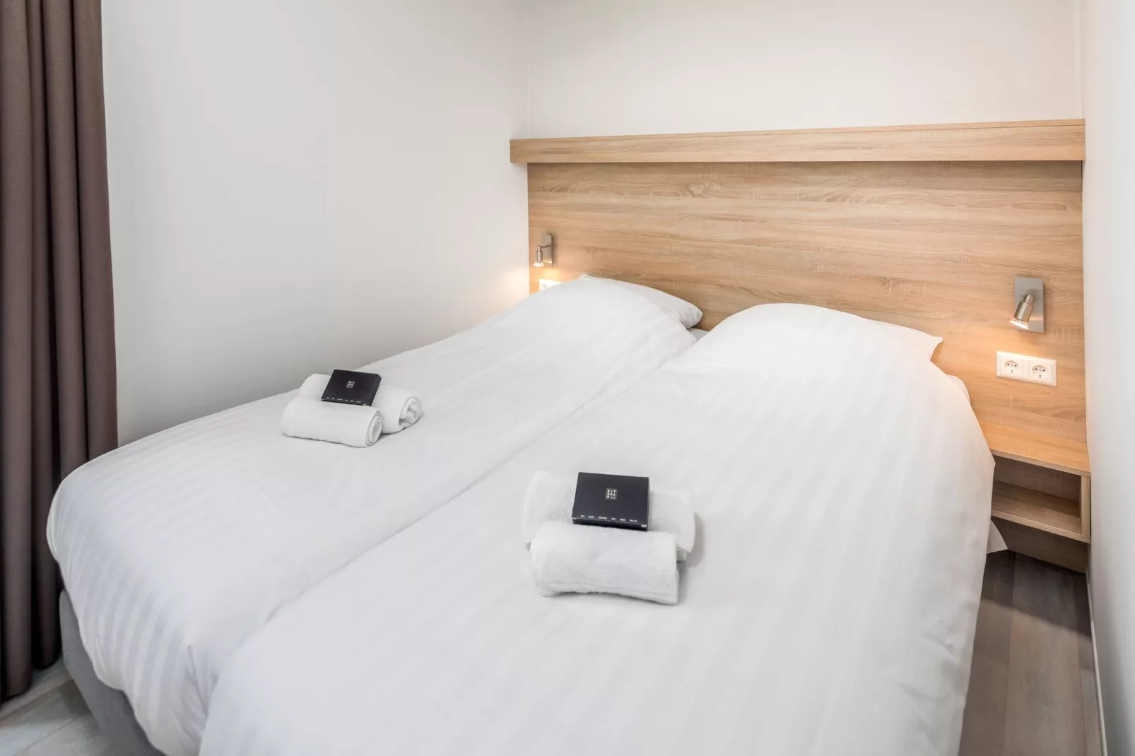 Beach Resort Nieuwvliet-Bad 5-Schlafzimmer