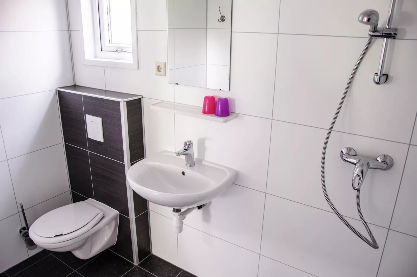 Residence De Eese 1-Badezimmer