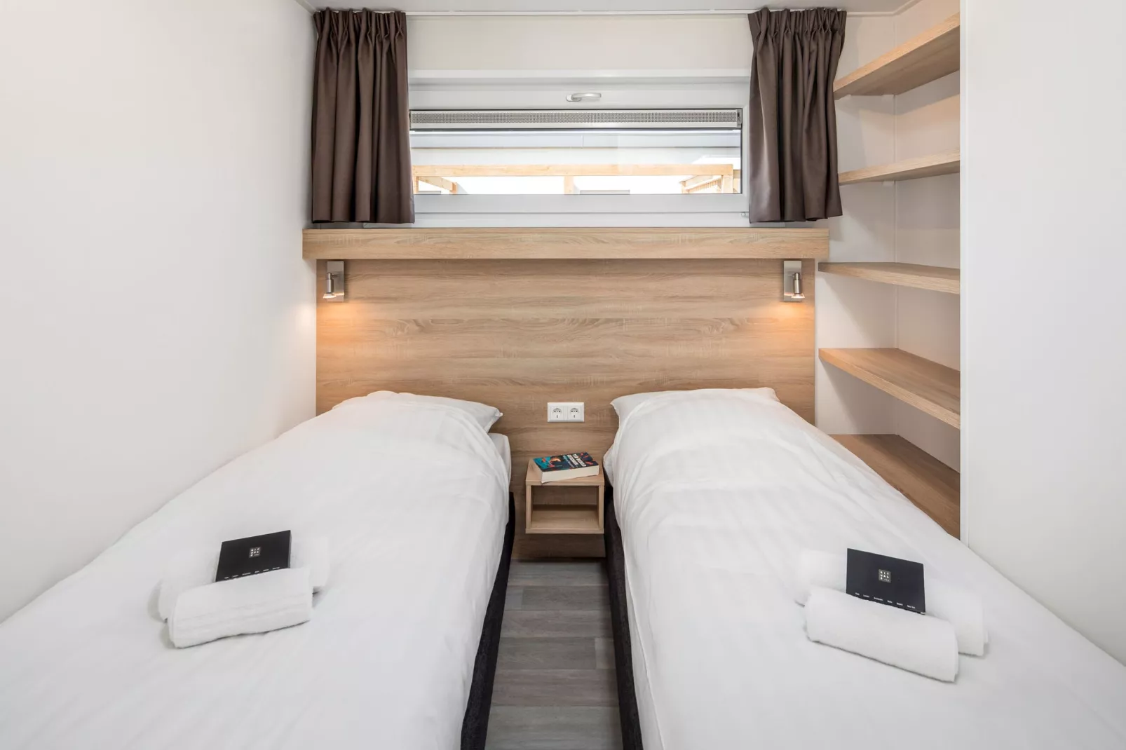 Beach Resort Nieuwvliet-Bad 5-Schlafzimmer