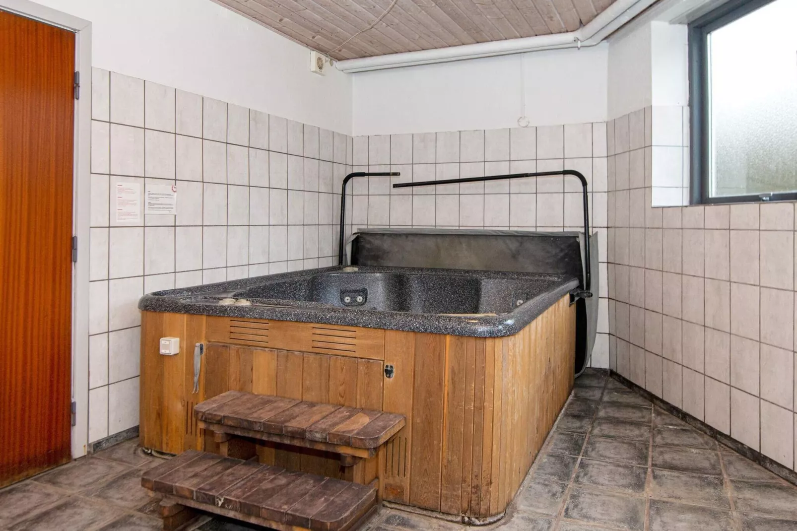 30 person holiday home in Nordborg-By Traum-Spa