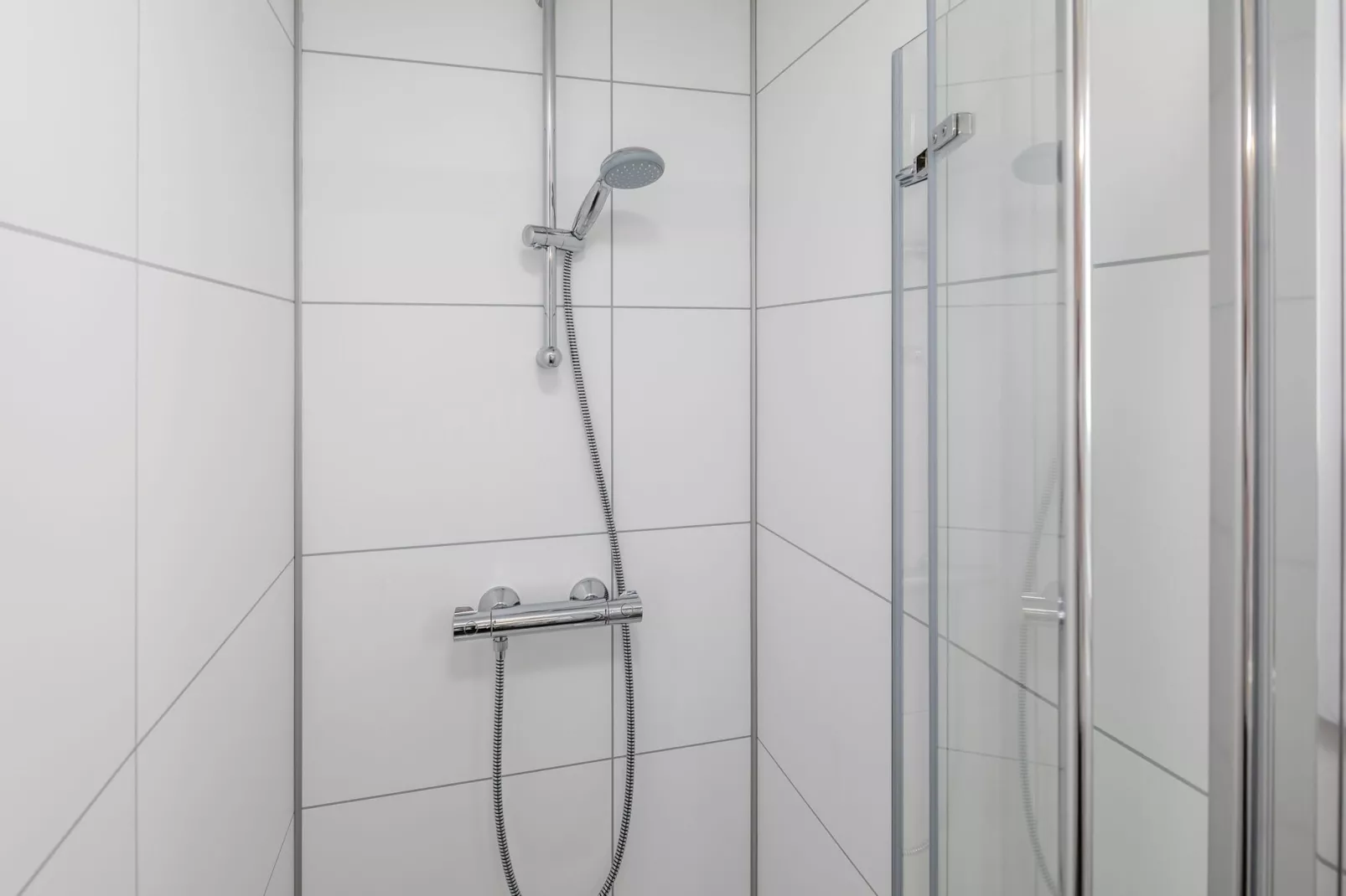 Beach Resort Nieuwvliet-Bad 5-Badezimmer