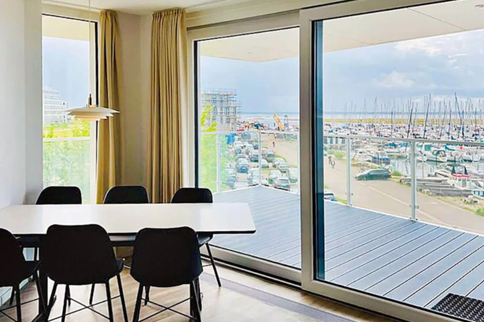 6 Personen Ferienhaus in Wendtorf