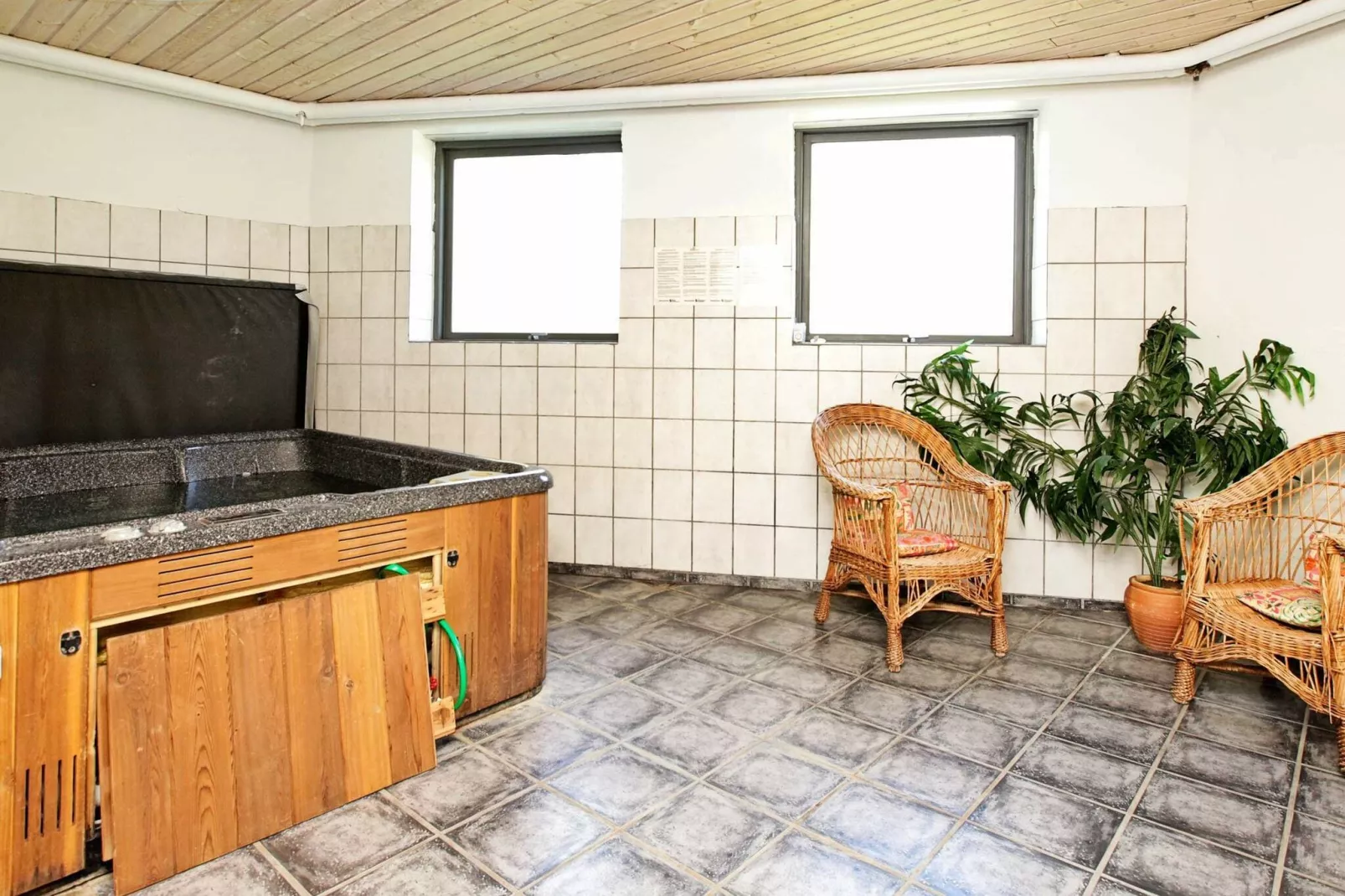 30 person holiday home in Nordborg-By Traum-Spa
