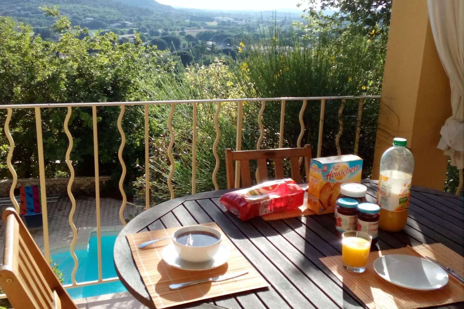 Petite Villa St Paul-Facilities