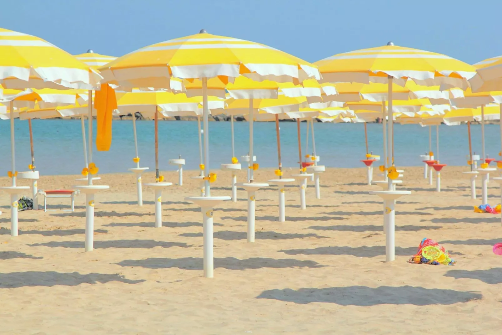 Panorama Il Mare-Areas summer 20km
