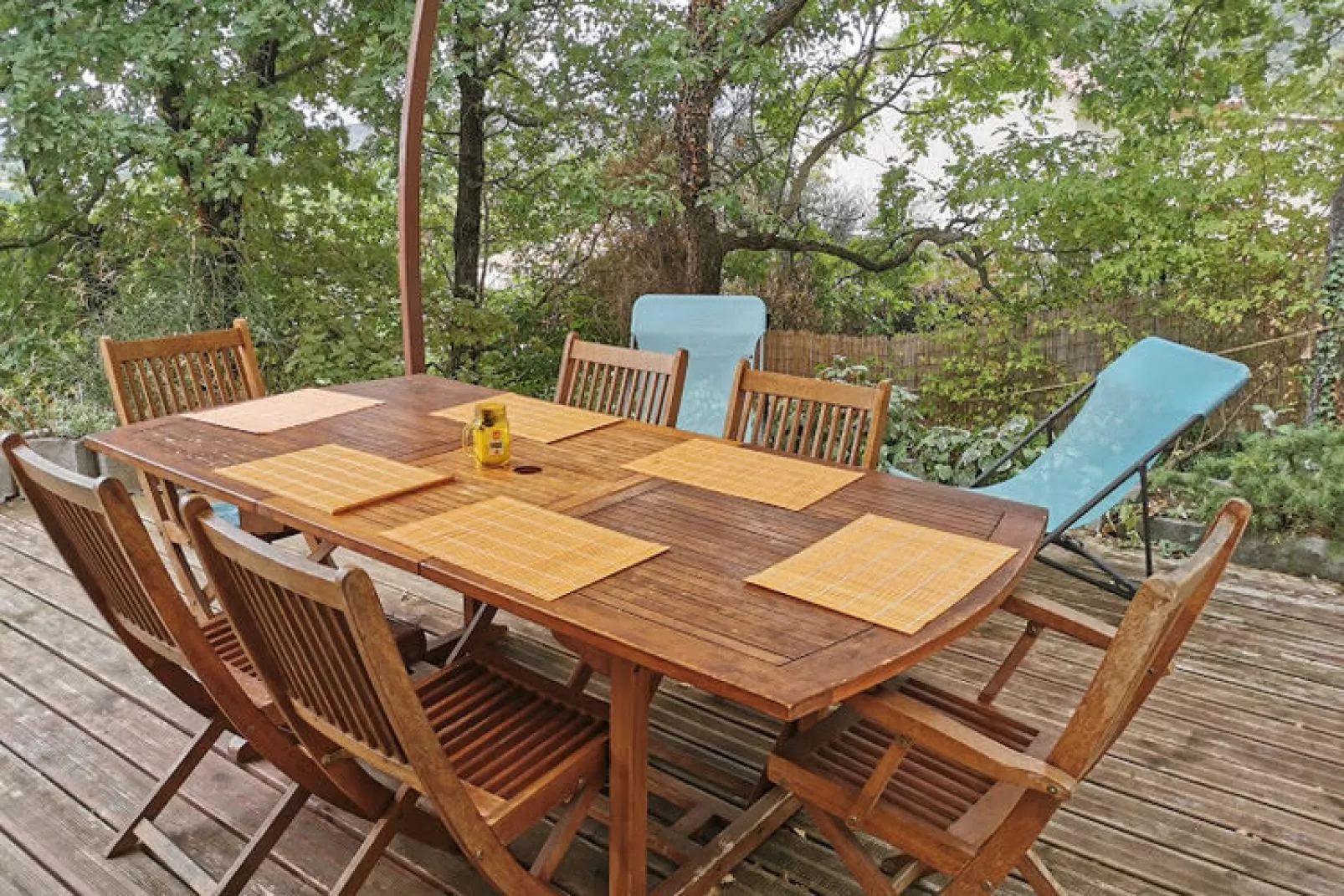Petite Villa St Paul-Facilities