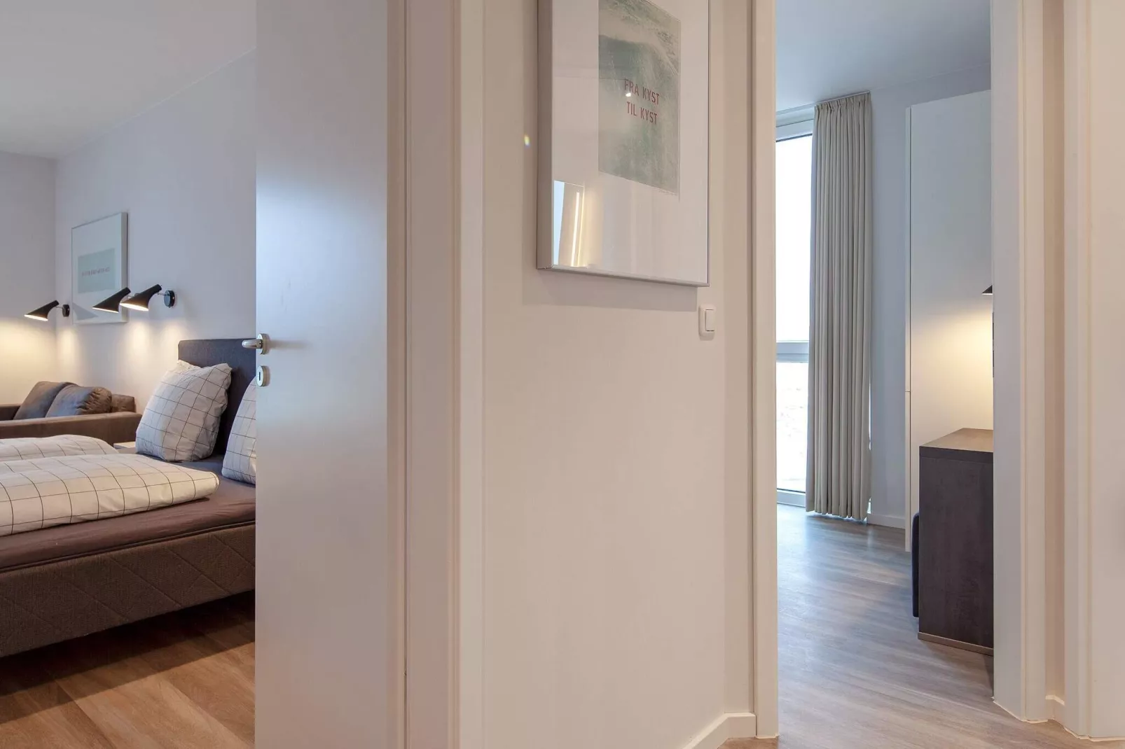 Maison de vacances pour 6 a Wendtorf-Intérieur