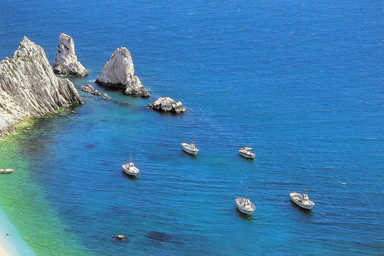 Panorama Il Mare-Areas summer 20km