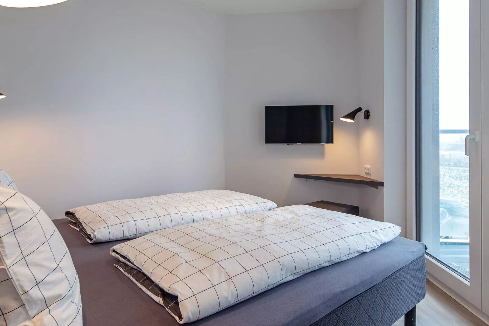 Maison de vacances pour 6 a Wendtorf-Intérieur