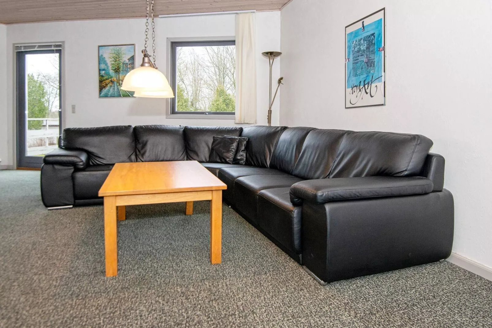 30 person holiday home in Nordborg-By Traum-Indoor