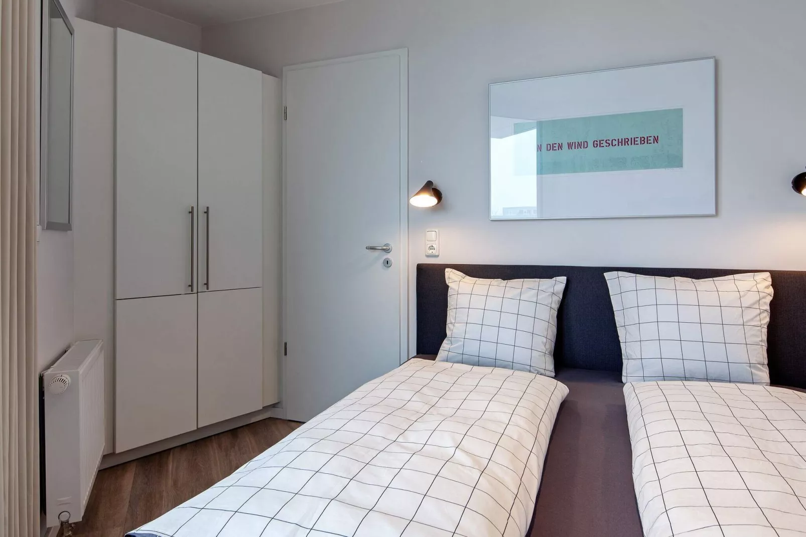 Maison de vacances pour 6 a Wendtorf-Intérieur