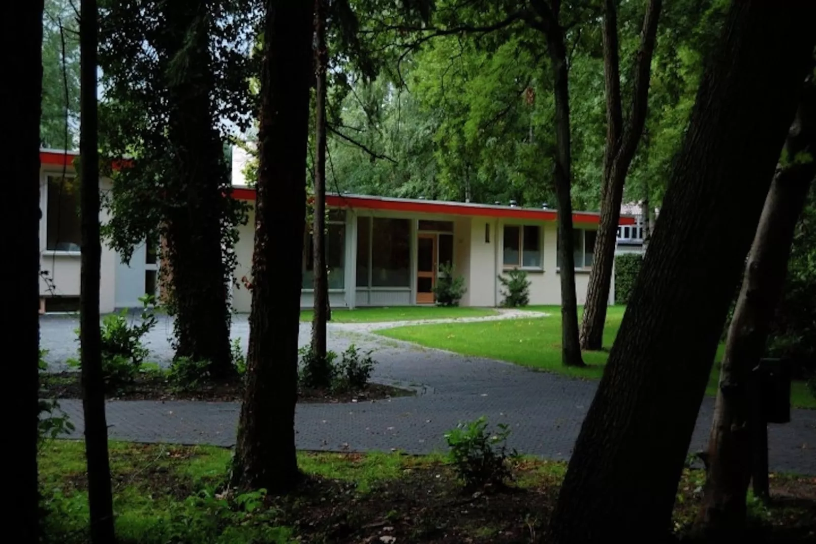 Residence de Eese 15-Exterior summer