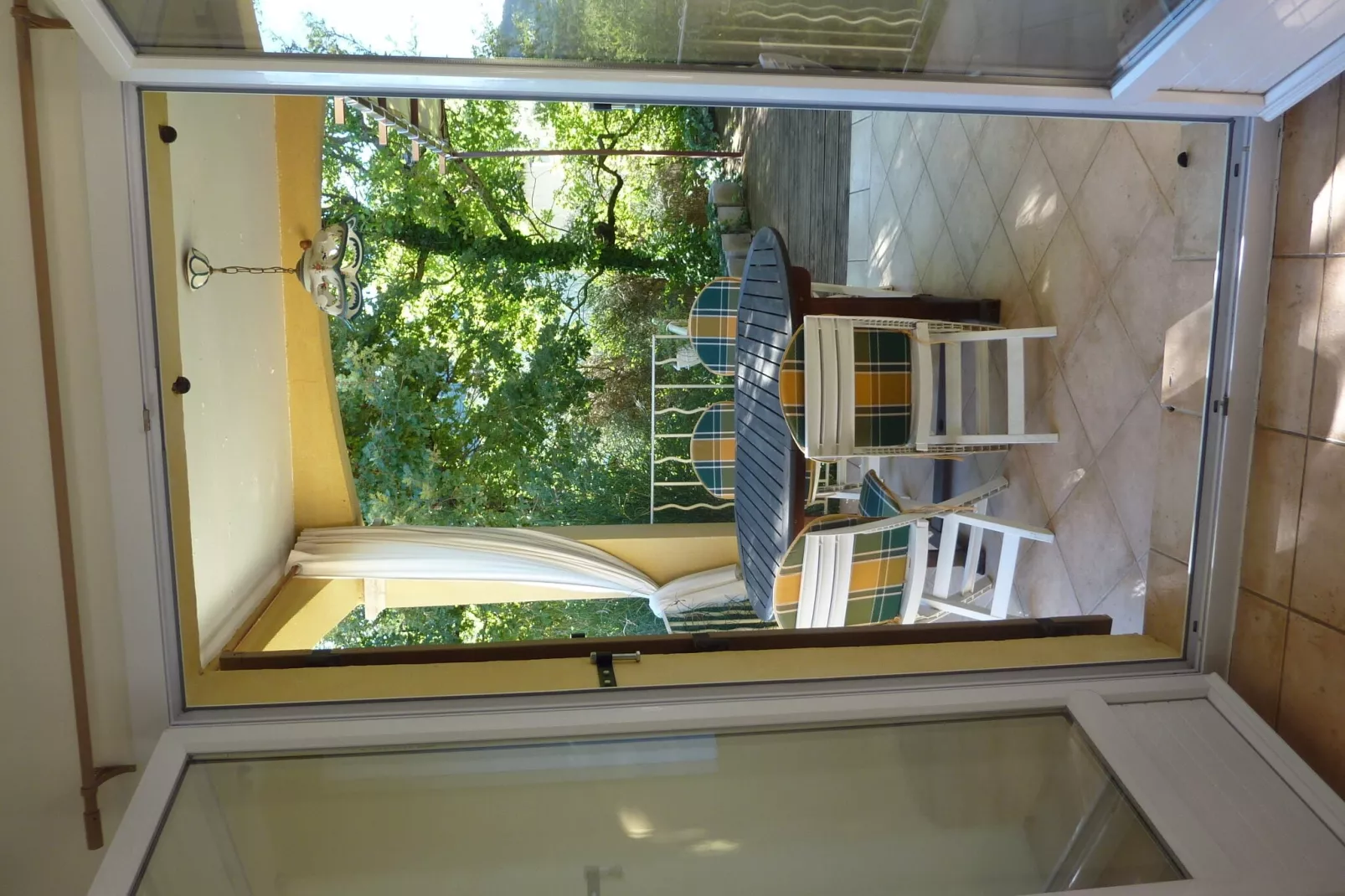 Petite Villa St Paul-Facilities