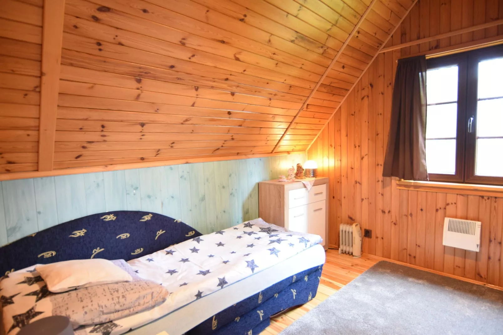 Holiday home Zuromino-Bedroom
