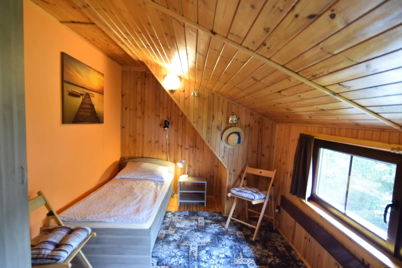 Holiday home Zuromino-Bedroom