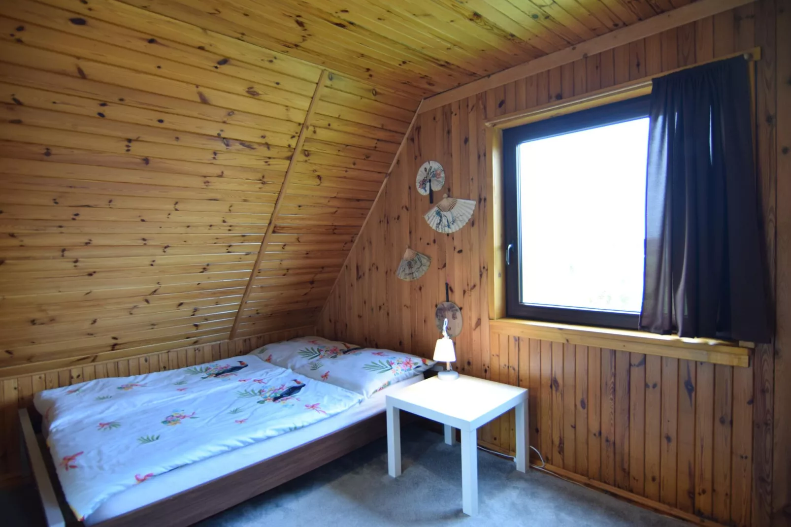 Holiday home Zuromino-Bedroom