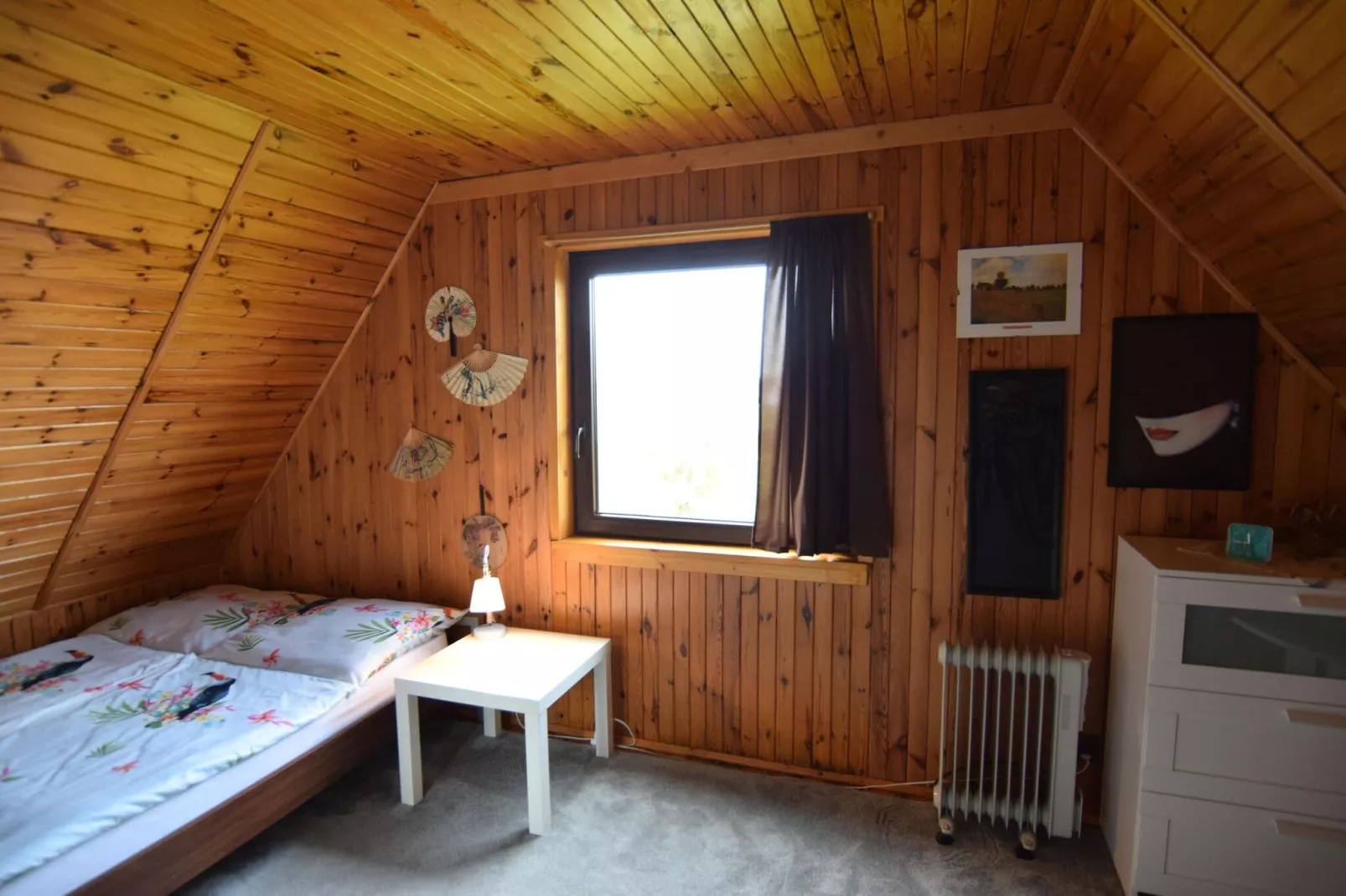 Holiday home Zuromino-Bedroom