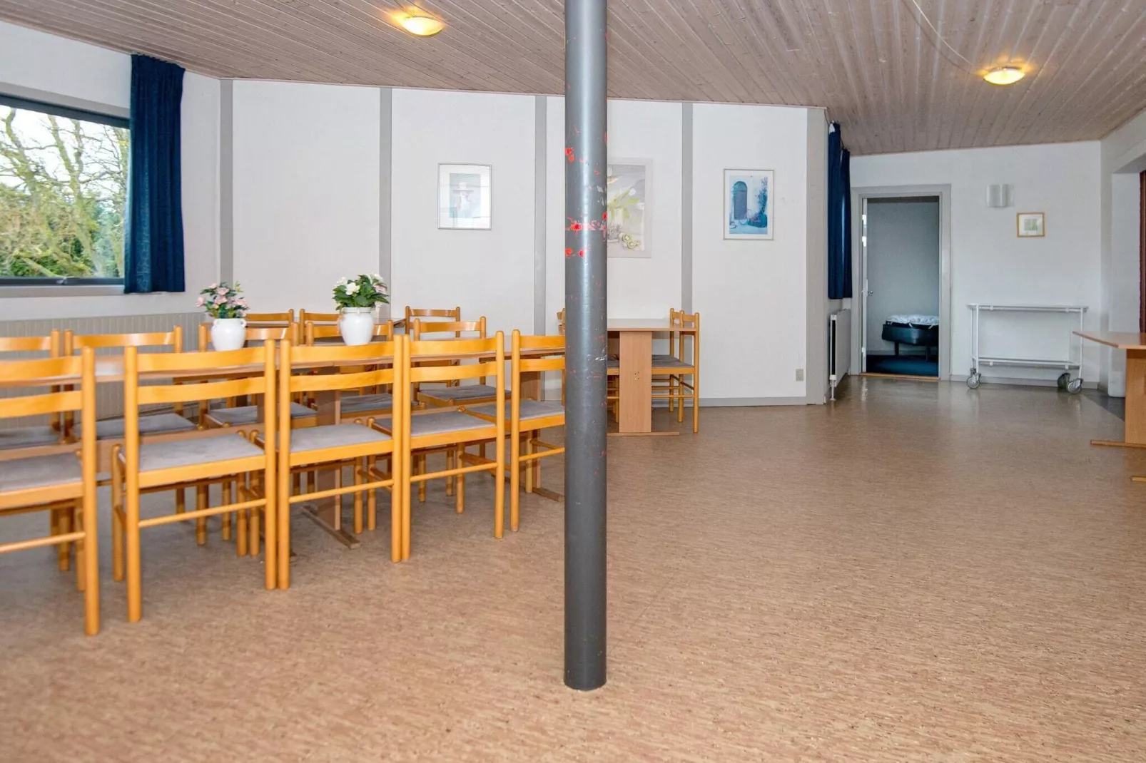 30 person holiday home in Nordborg-By Traum-Indoor