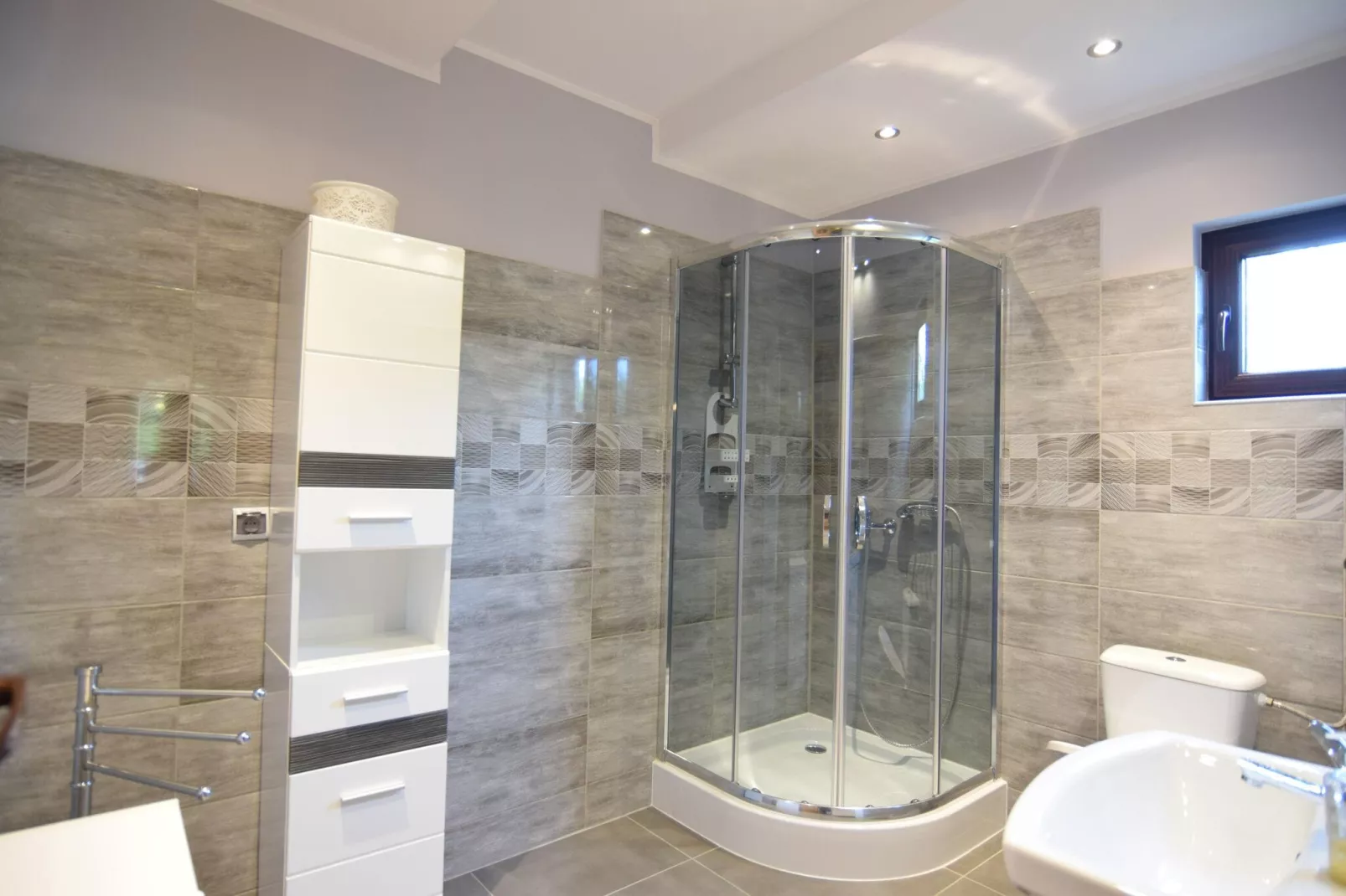 Holiday home Zuromino-Bathroom
