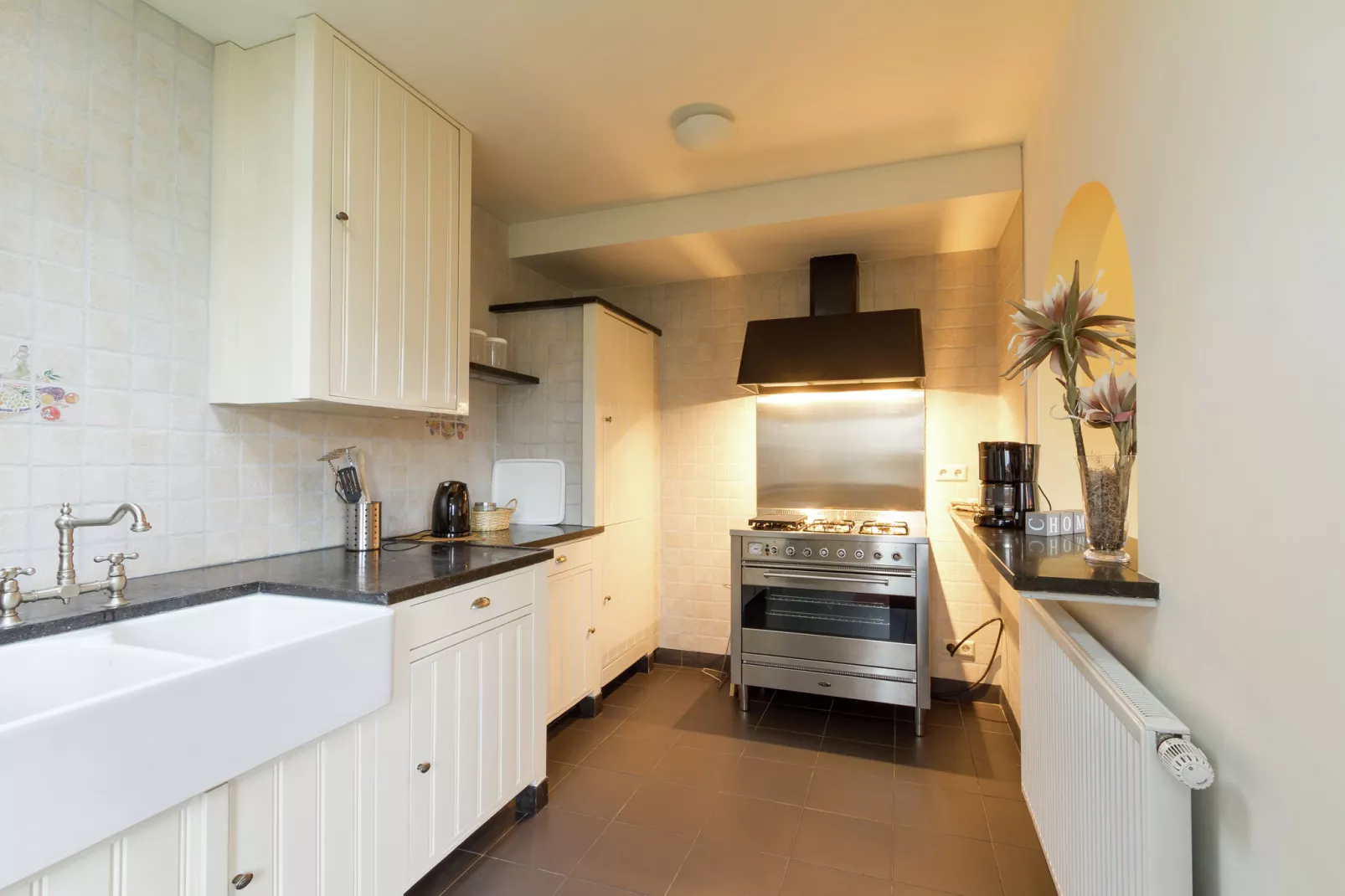 Residence de Eese 15-Kitchen