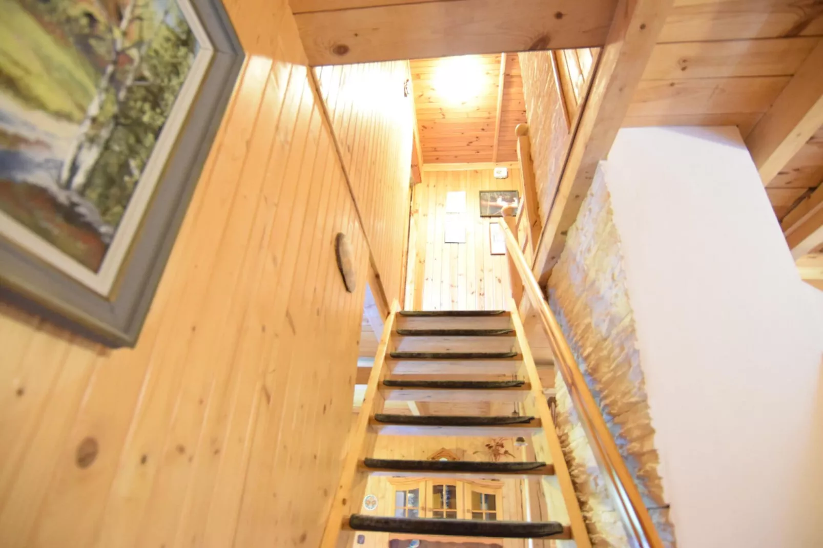 Holiday home Zuromino-Landing