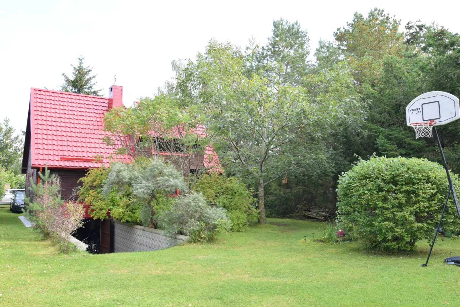 Holiday home Zuromino-Gardens summer