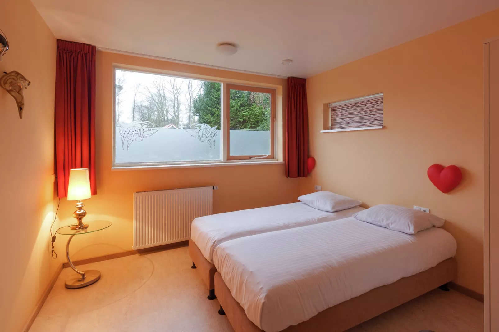 Residence de Eese 15-Bedroom