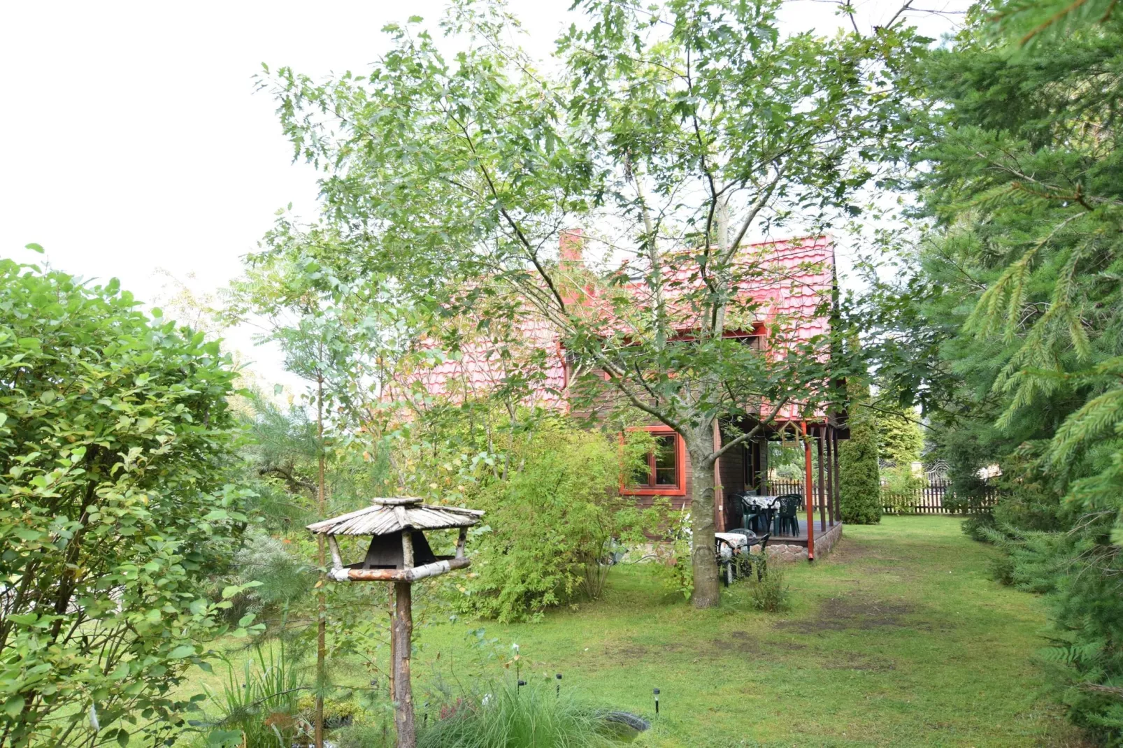 Holiday home Zuromino-Gardens summer