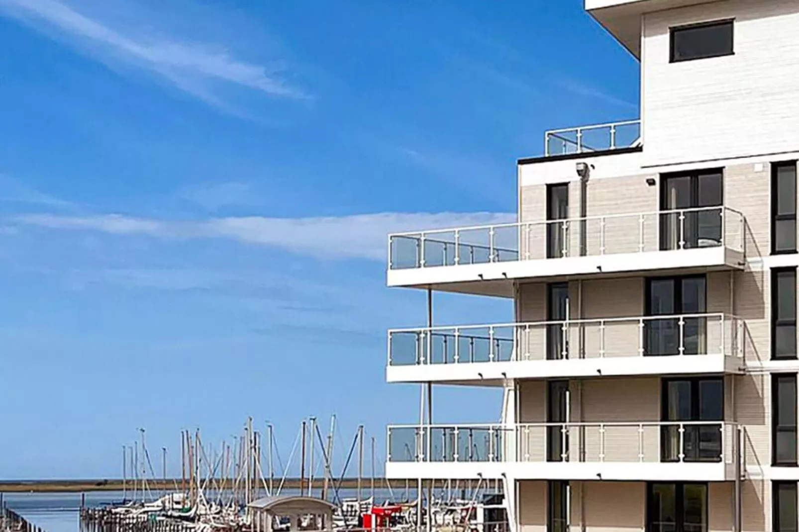Maison de vacances pour 6 a Wendtorf-Extérieur